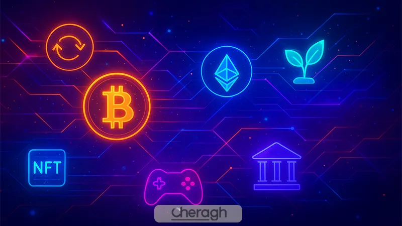 چرا به رپد توکن نیاز داریم؟