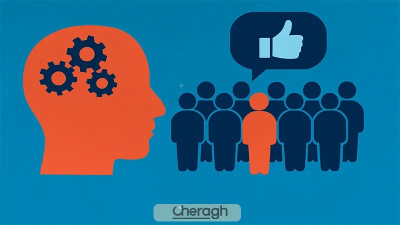 عوال شکل گیری