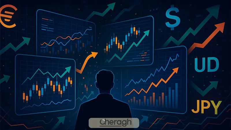 استراتژی های هج فارکس