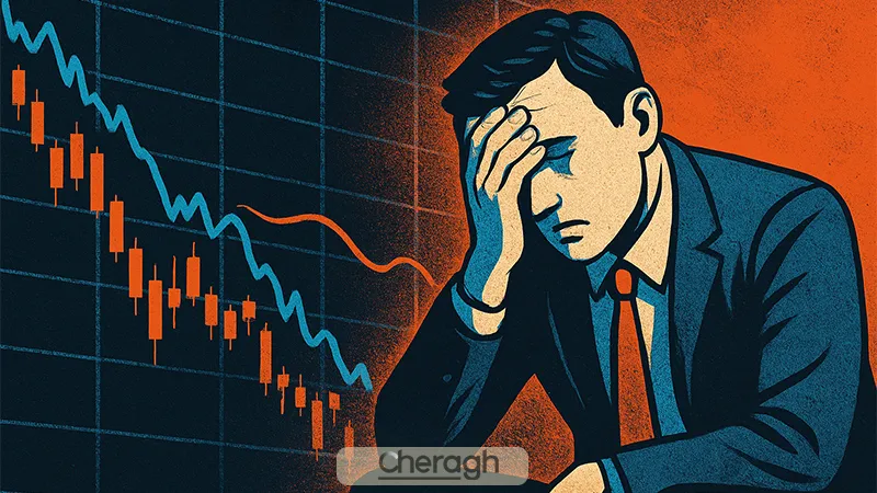 طمع در معاملات