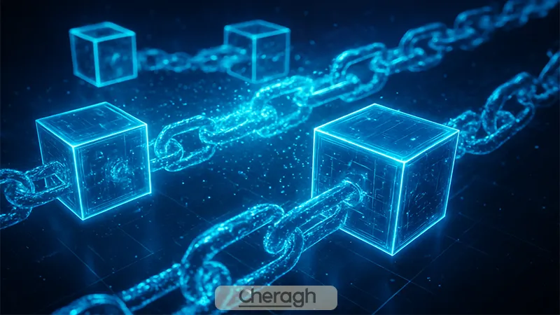 نحوه کارکرد ارز های دیجیتال