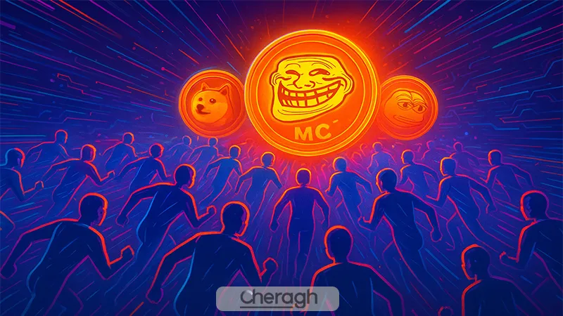 چرا شت‌کوین‌ها محبوب هستند؟