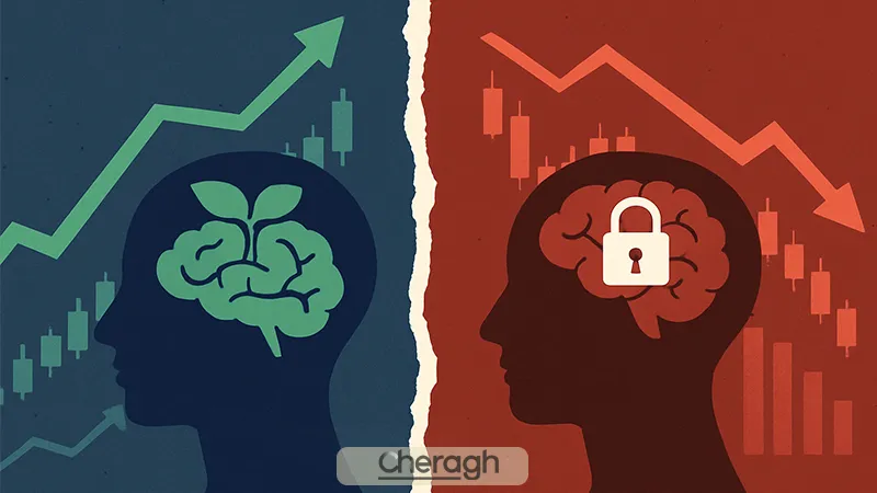 باورهای محدود کننده