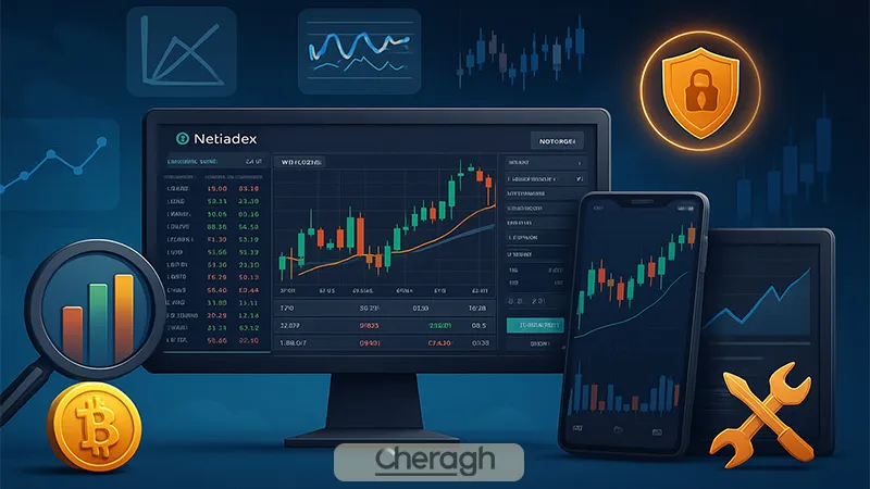 امکانات و ویژگی‌ها