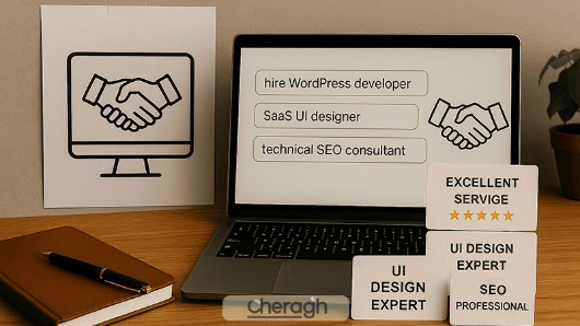 مدل‌های واقعی درآمد دلاری با سایت