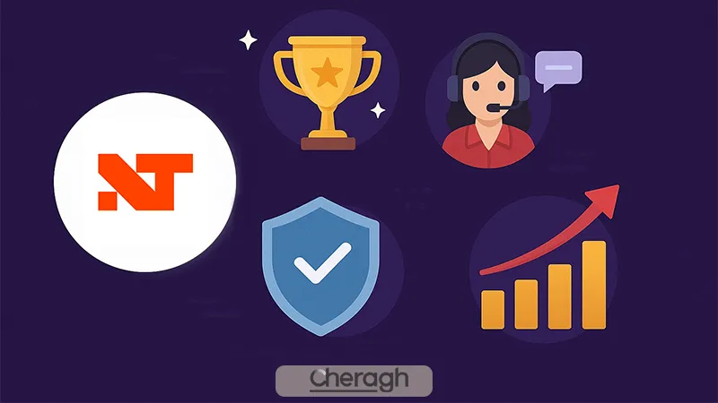 ابزاری های پیشرفته