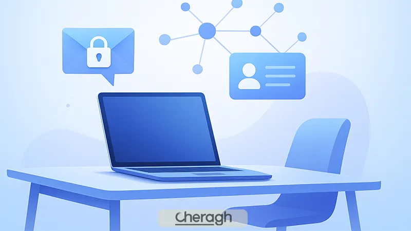 ثبت نام در بروکر اوپوفایننس