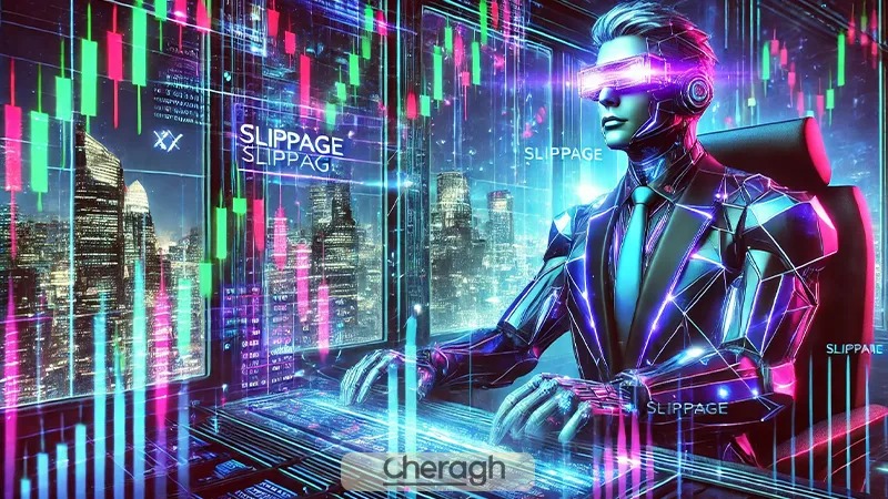 اهمین اسلیپیج در معاملات