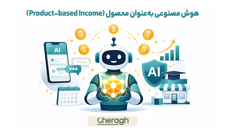 درآمد دلاری با استفاده از هوش مصنوعی