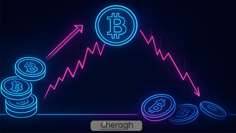 مراحل انجام پامپ و دامپ