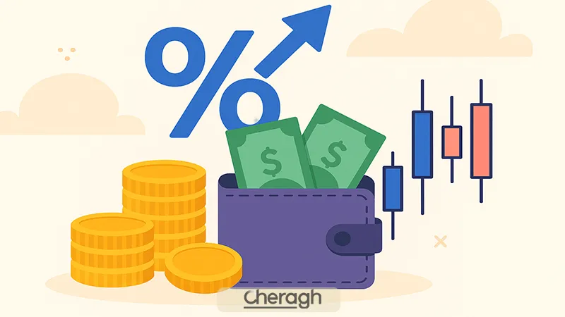 انواع روش‌های دریافت ریبیت در فارکس