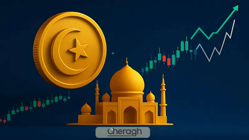 حساب اسلامی در فارکس