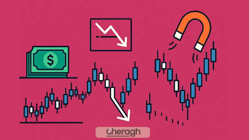 ویژگی‌های اصلی رفتار اسمارت مانی