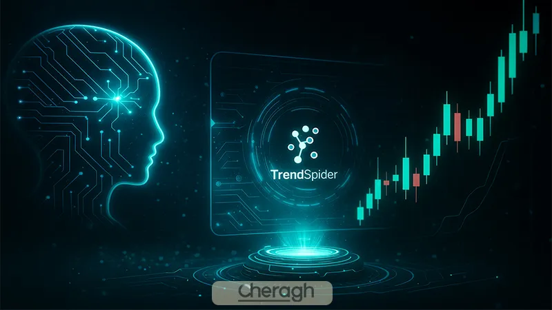 ویژگی و امکانات پلتفرم ترند اسپایدر