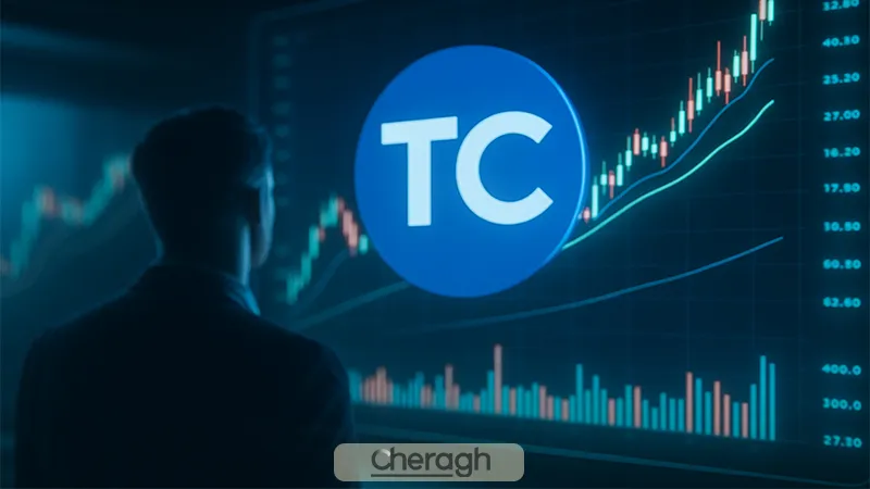 مزایای پلتفرم تنسور چارتس