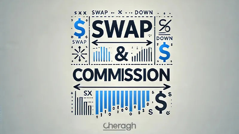 سواپ در فارکس چیست