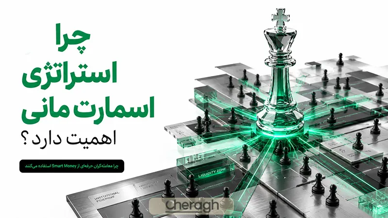 چرا استراتژی اسمارت مانی اهمیت دارد