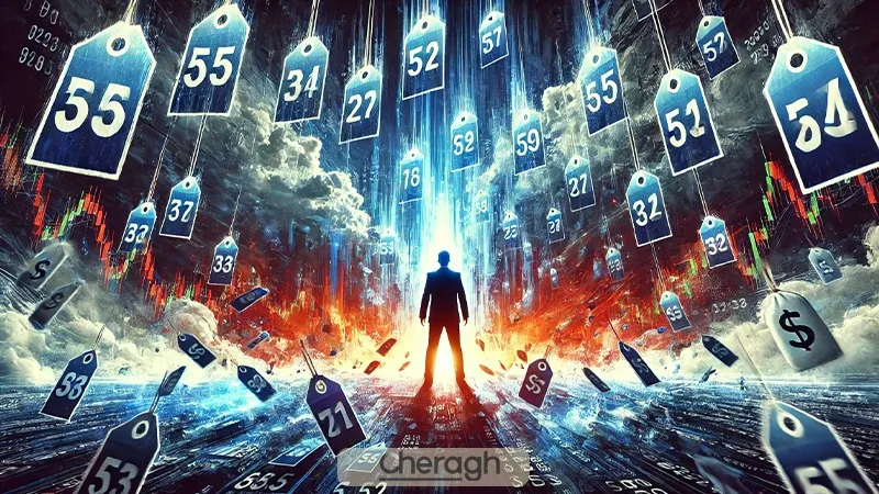 علت وقوع ریکوت در فارکس