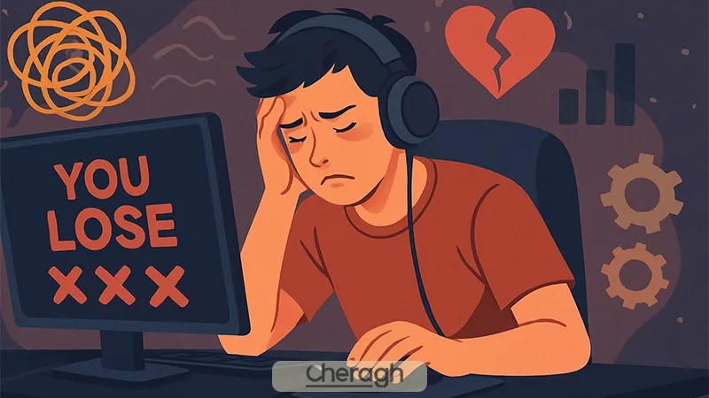 مکانیزم های روانشناختی