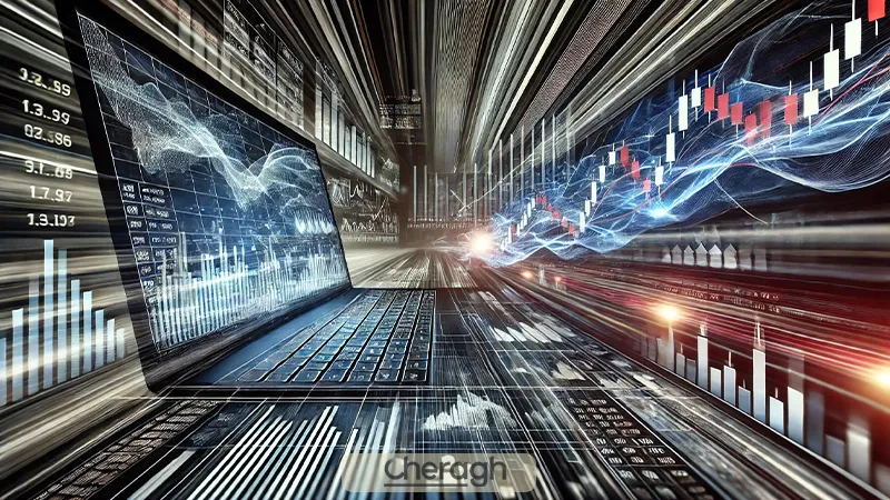 مزایای معاملات فرکانس بالا