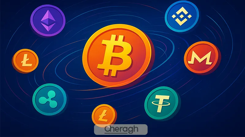 دامیننس آلتکوینها چیست