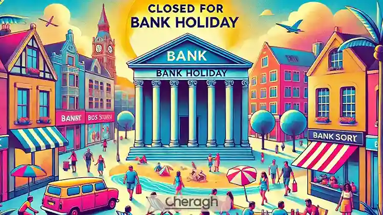 بانک هالیدی در فارکس