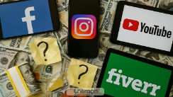 حضور همزمان در همه پلتفرم‌ ها