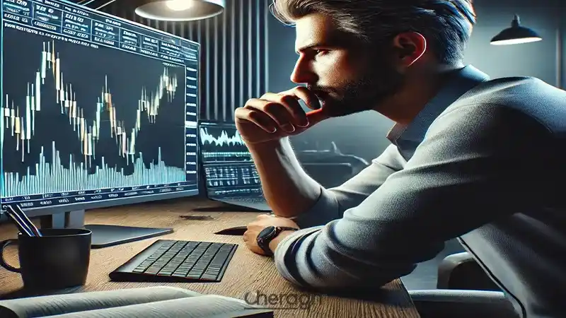 اشتباهات رایج در شناخت محیط معاملاتی