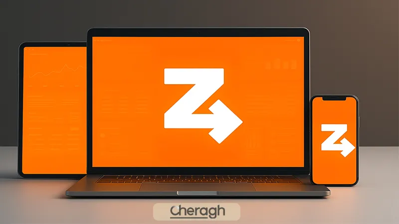 نسخه های پلتفرم زولو ترید