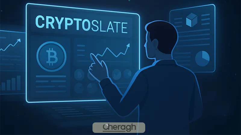 آموزش استفاده از پلتفرم کریپتو اسلیت