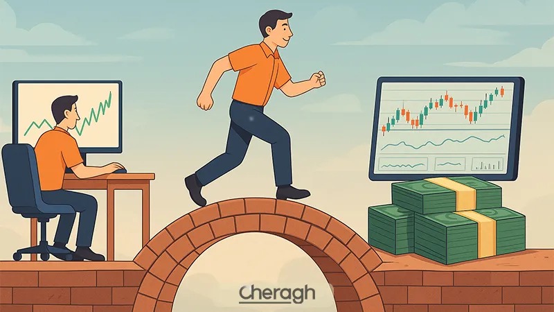 نکات مهم برای استفاده از حساب دمو