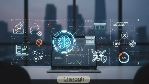 درآمد دلاری با آموزش