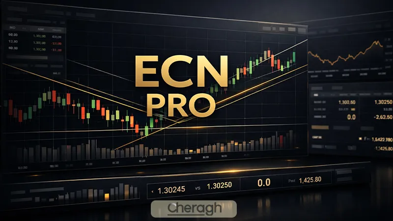 حساب پرو بروکر اوپوفایننس