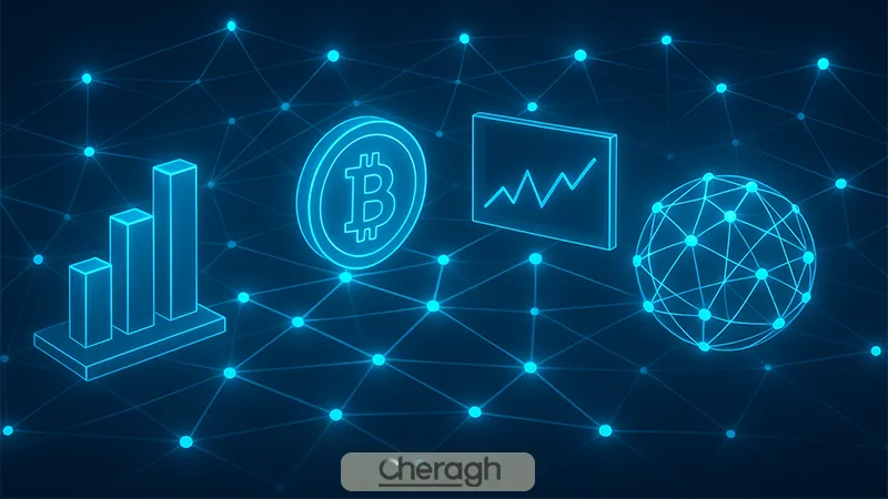 عوامل موثر بر لیکوییدیتی در بازار رمز ارزها