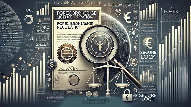 نهاد های رگولاتوری در بازار فارکس