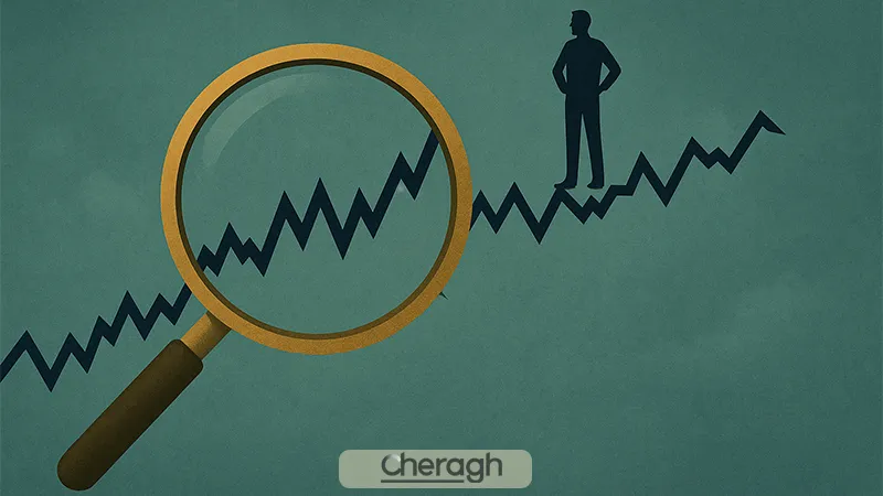 چگونه لبه معاملاتی خود را پیدا کنیم