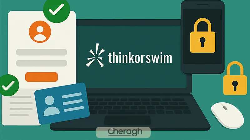 نحوه ثبت نام