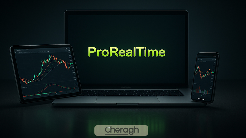 نسخه های پلتفرم پرو ریل تایم
