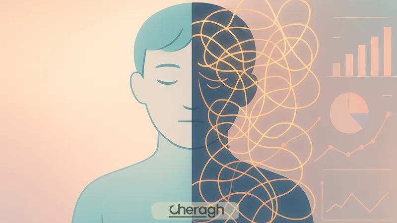 پیامد های فلج تصمیم گیری در ترید