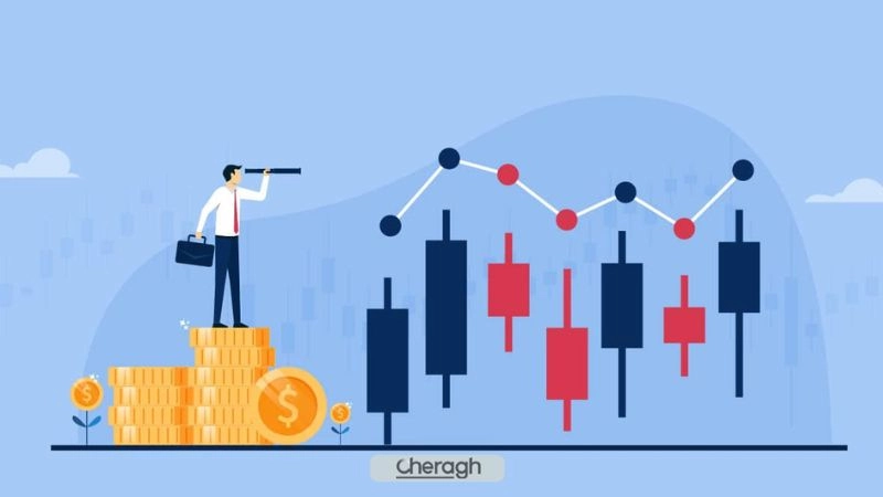 ورود به معامله در آر تی ام