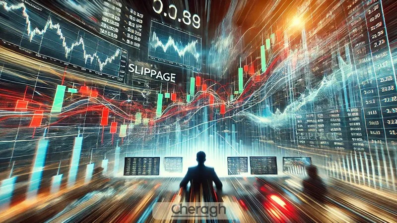 چگونه از اسلیپیج جلوگیری کنیم