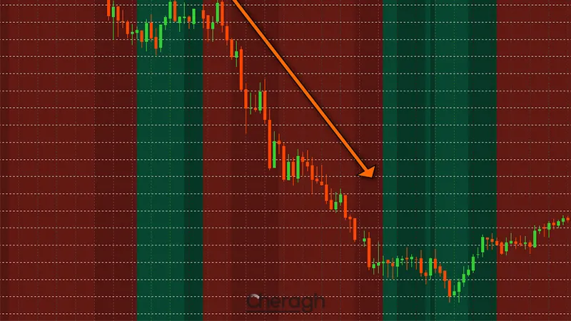 سیگنال فروش