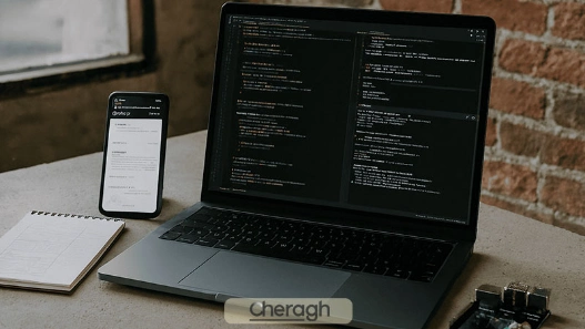 درآمد دلاری با برنامه‌نویسی و خدمات فنی