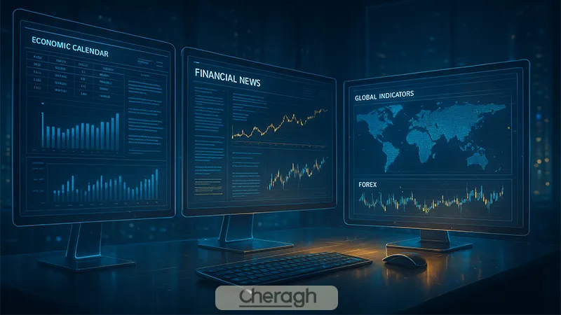 ابزار های مورد نیاز تحلیل بنیادی