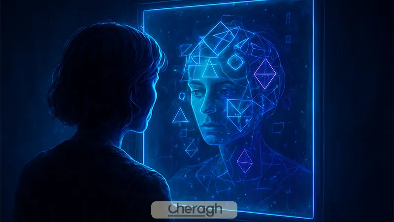 نمونه ای از پترن روانی تریدر ها