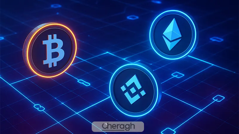 کاربردهای رپد توکن 