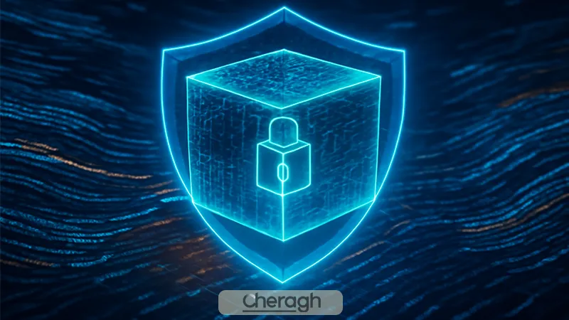 نقش بلاک در امنیت شبکه