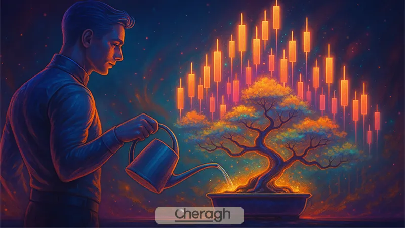 چطوز ذهنیت رشد را پرورش دهیم