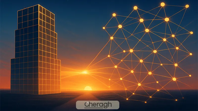 انواع معاملات در پری مارکت