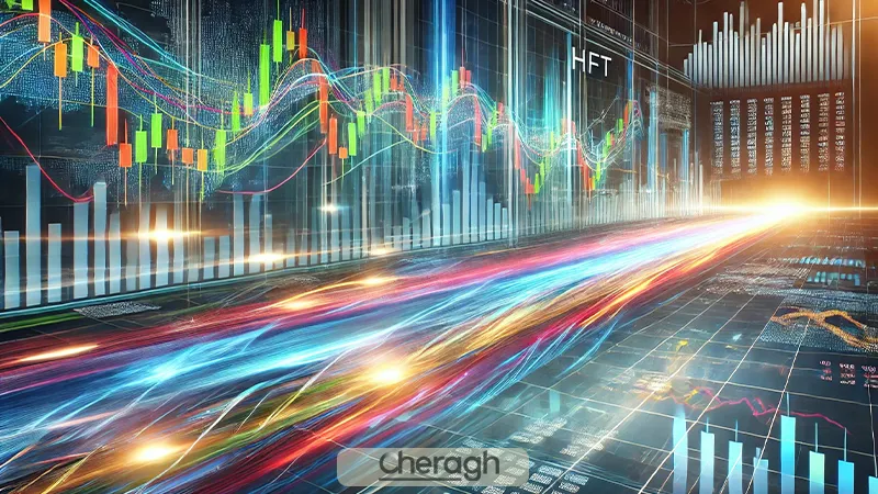 معایب معاملات فرکانس بالا
